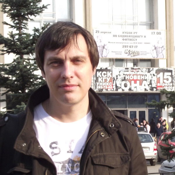 Вадим Макаров