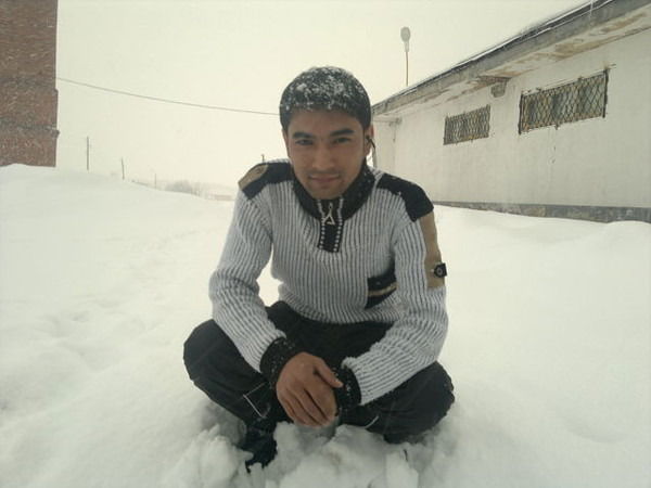 Собитхон Атамирзаев