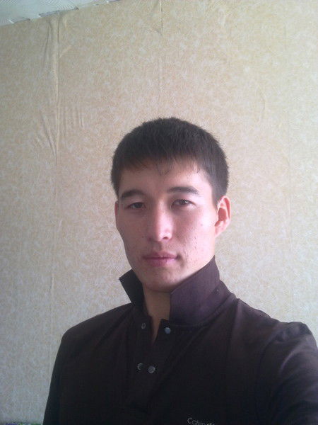 Батнасан Харманджиев