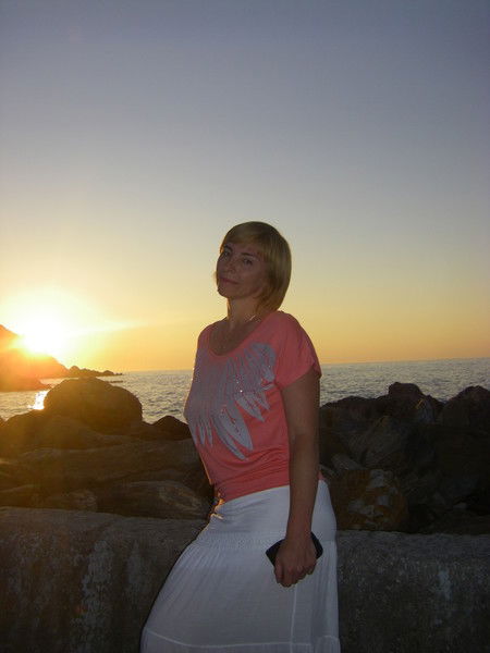 Ольга Елшина