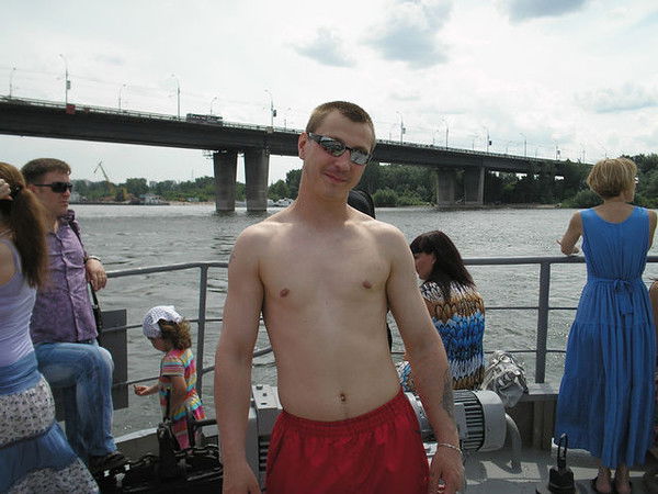 Юрий Лоскутов