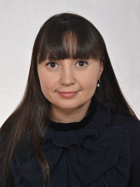 Мария Еремина