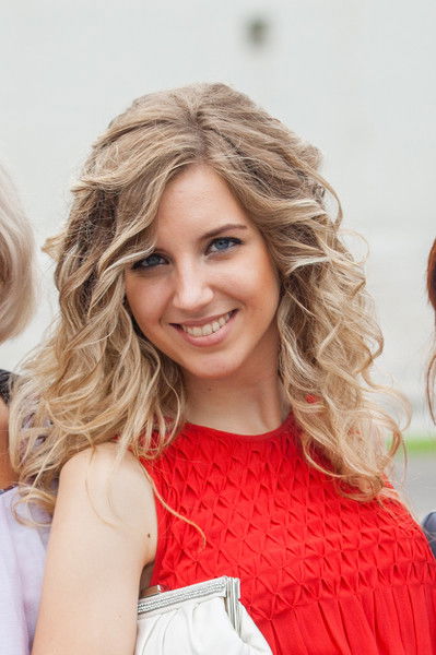 Алина Хаустова