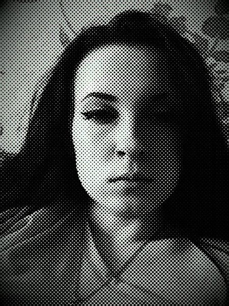 Вероника Тищенко