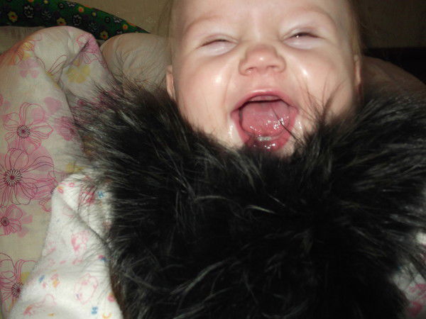 Юлия Боровцова