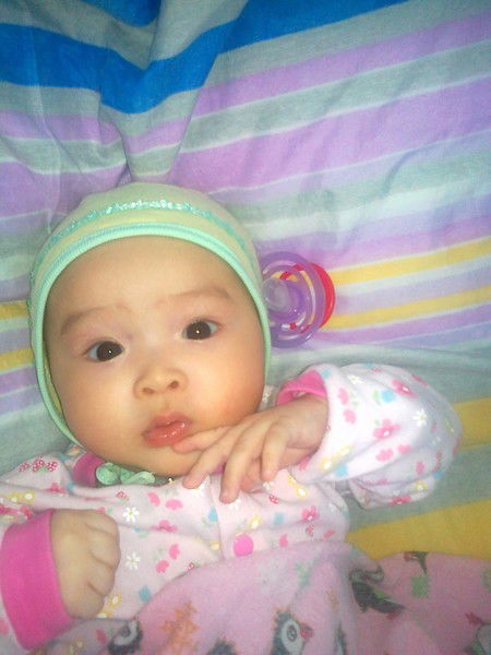 Меруерт Нурмадиева