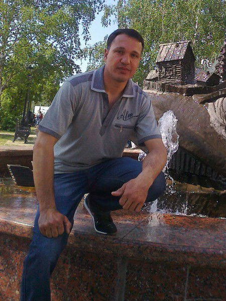 Муроджон Егамбердиев