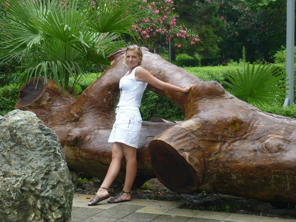 Елена Борзило