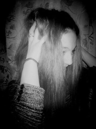 Нина Яценко