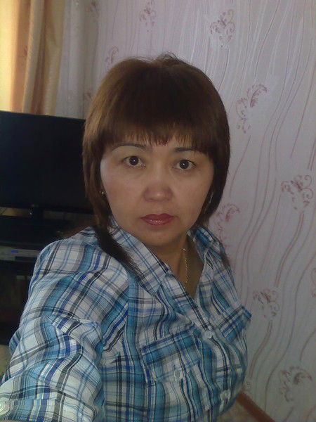 Рашида ********