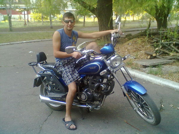 Дима Коваленко