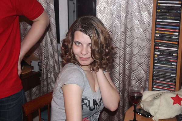 Дарья Коженкова