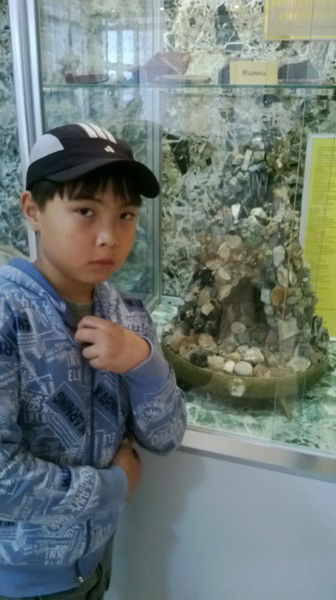 Аслан Кажикенов