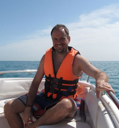 Сергей Моряшов