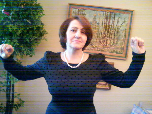 Екатерина Моисеенко