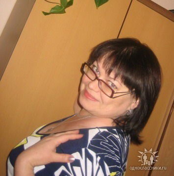 Светлана Турова