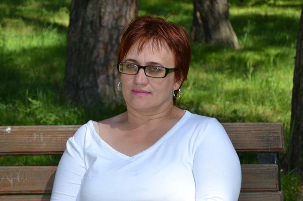 Елена Евдокимова