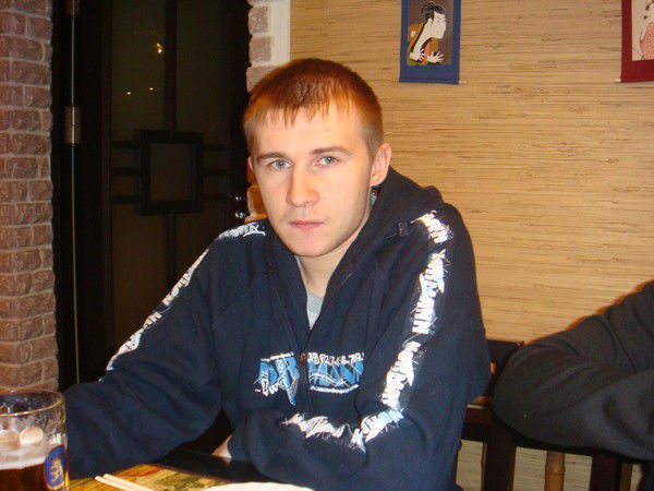 Максим Журавлёв