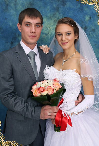 Алёнка Порошина