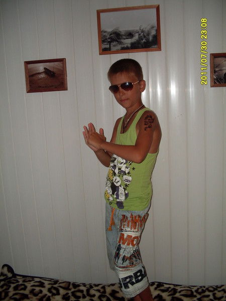 Арсентий Полин