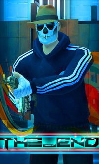 Зинат Загидуллин