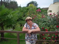 Лариса Еременко