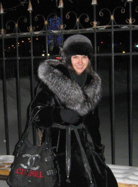 Маргарита Бойко