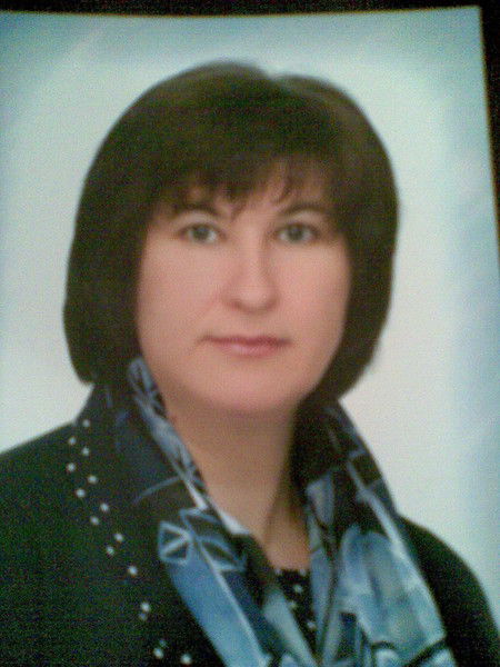 Марина Карнаухова