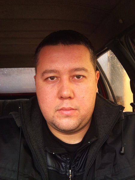 Давран Исмаилов