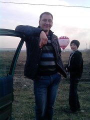 Александр Омельченко