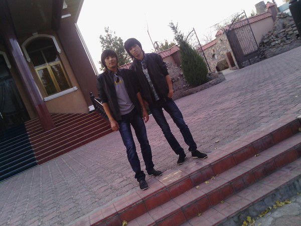 Шухрат Гулямов