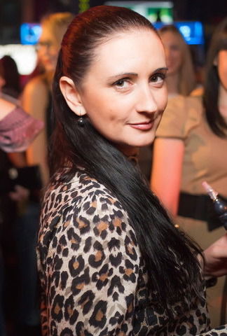 Анна Толстая