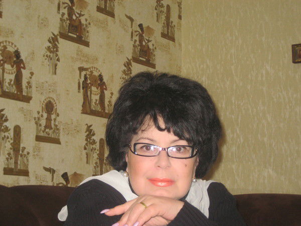 Ирина Емельянова