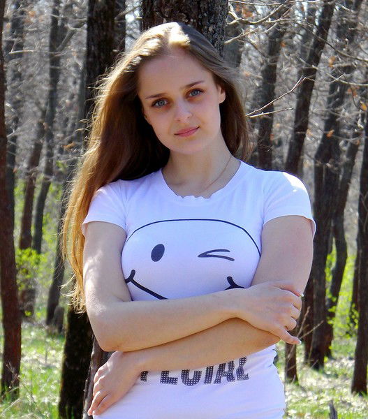 Анна Бондарева