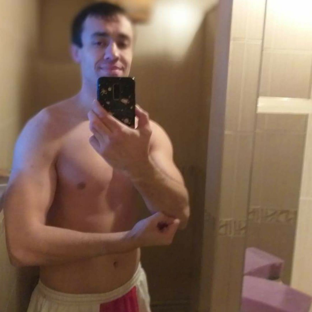 Льоня Троцкий