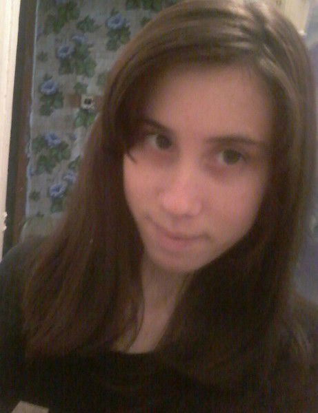 Алёначка Проста