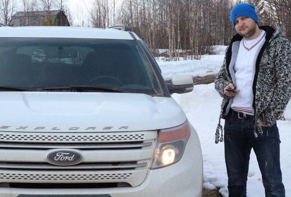 Дмитрий Клочков