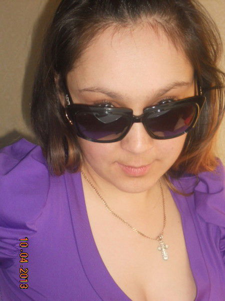 Анастасия Абрамова