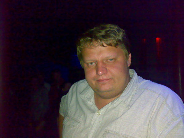 Александр Ананьев