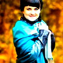 Oksana Vasileva