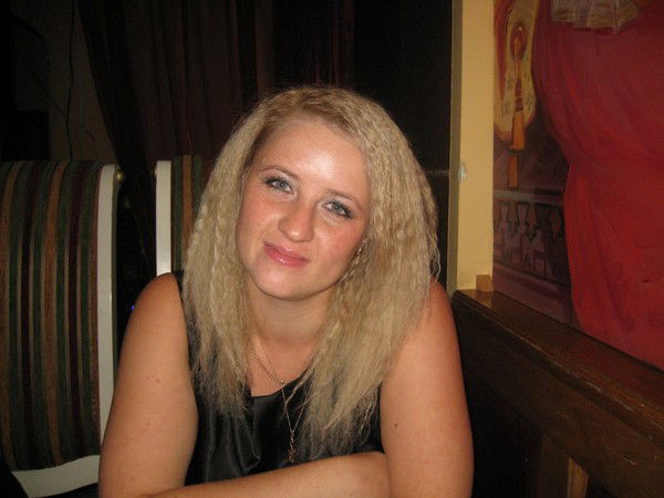 Лена Варгасова