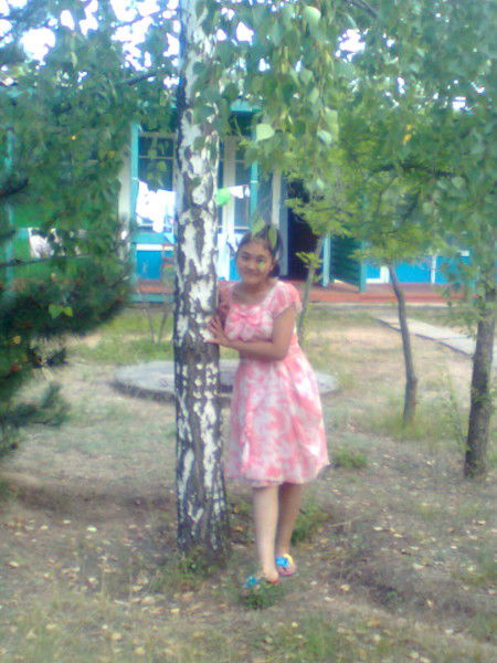 Бегайым Нурдинова