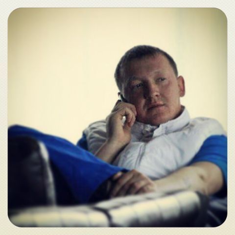 Алексей Пугин