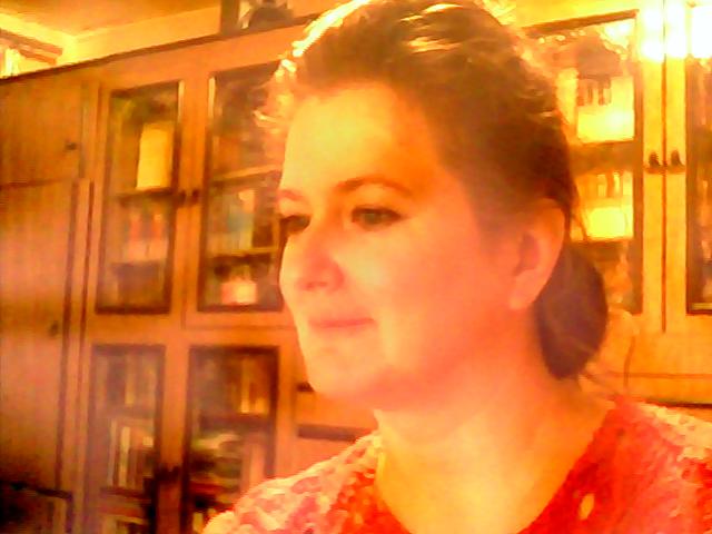 Галина Горх