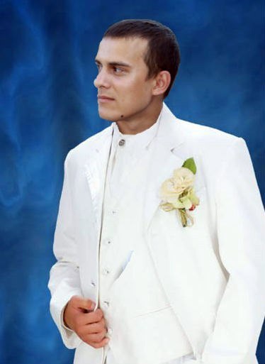 Юрка Гордеев