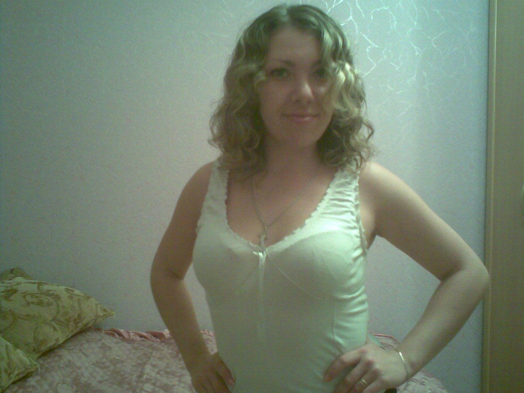 Наташа Шахурдина