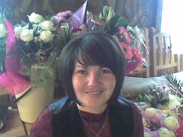 Ольга Терещенко