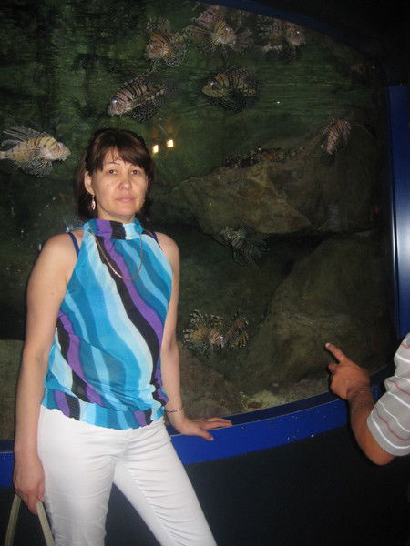 Орынгуль Утегалиева