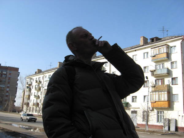 Сергей Писклаков