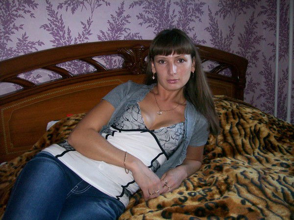 Александра Муминова